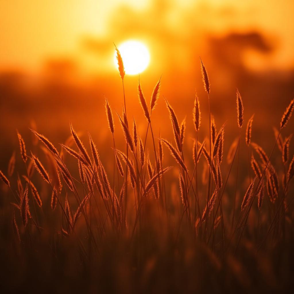 Breath out of Africa